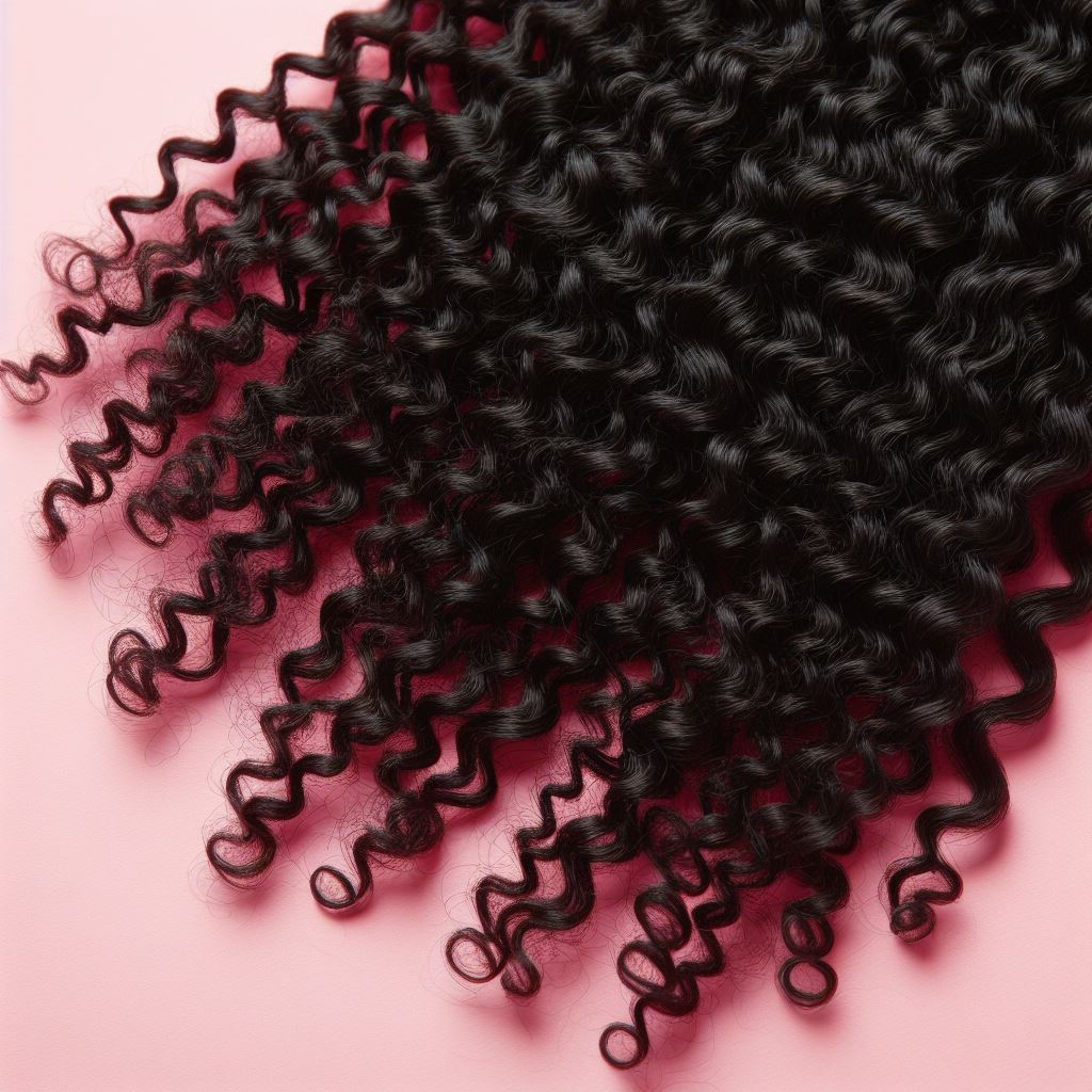 ✨THE CRYSTAL COLLECTION✨ BRAZILIAN HAIR BUNDLES (SIGNATURE GRADE HAIR)