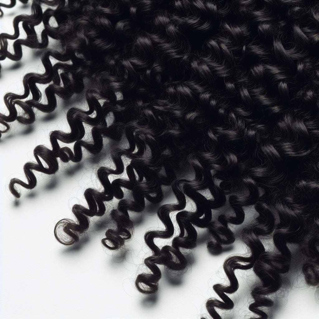 💎CHLOE💎 CUSTOM MADE WIG| CURLY WAVE| “THE DIAMOND COLLECTION”