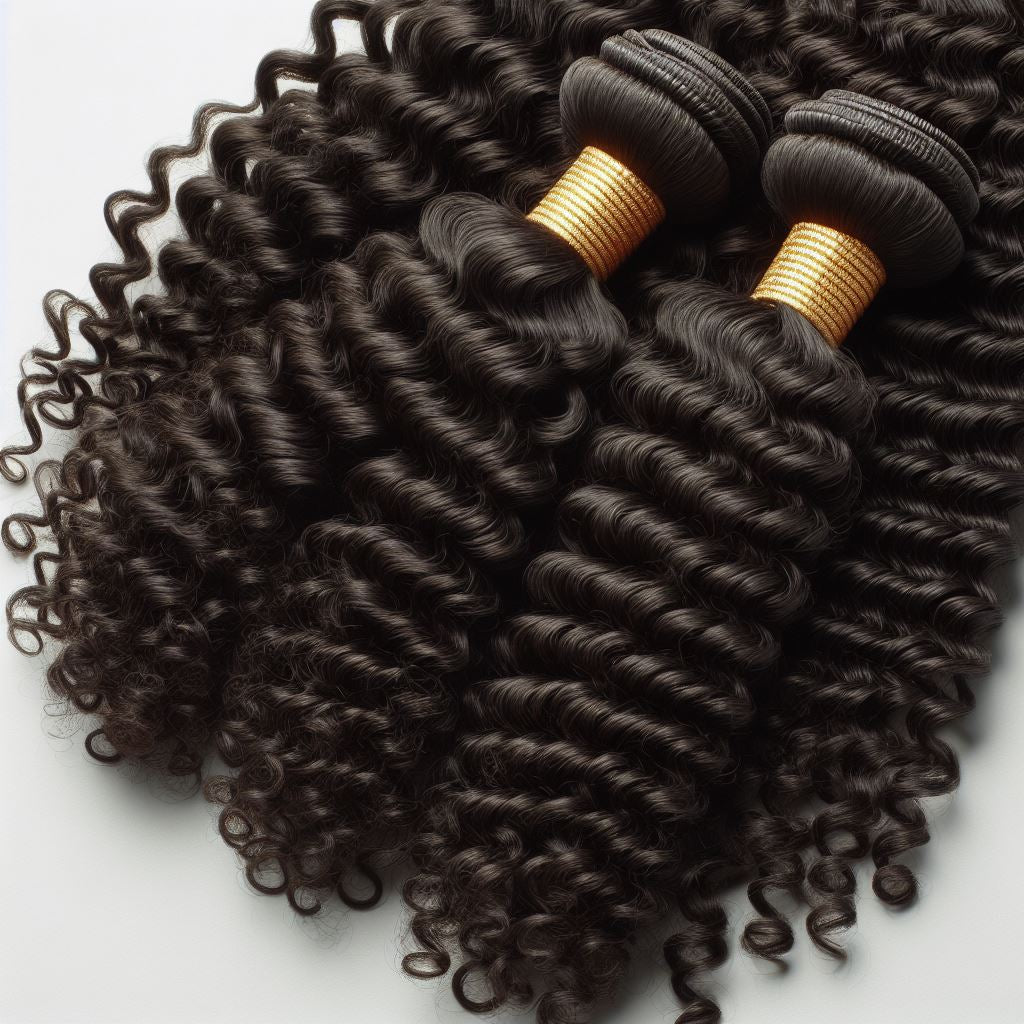 💎CHLOE💎 CUSTOM MADE WIG| CURLY WAVE| “THE DIAMOND COLLECTION”