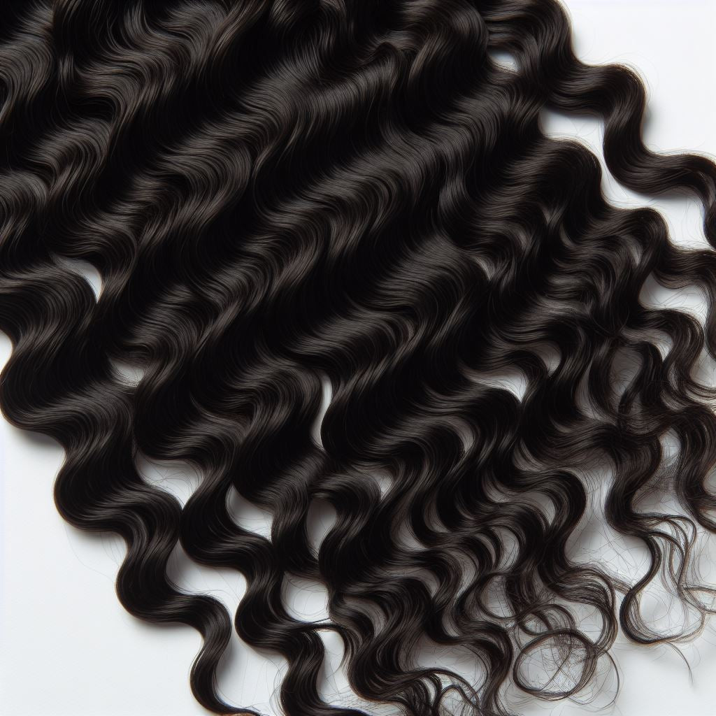 💎PENELOPE💎 CUSTOM MADE WIG| DEEP WAVE| “THE DIAMOND COLLECTION”