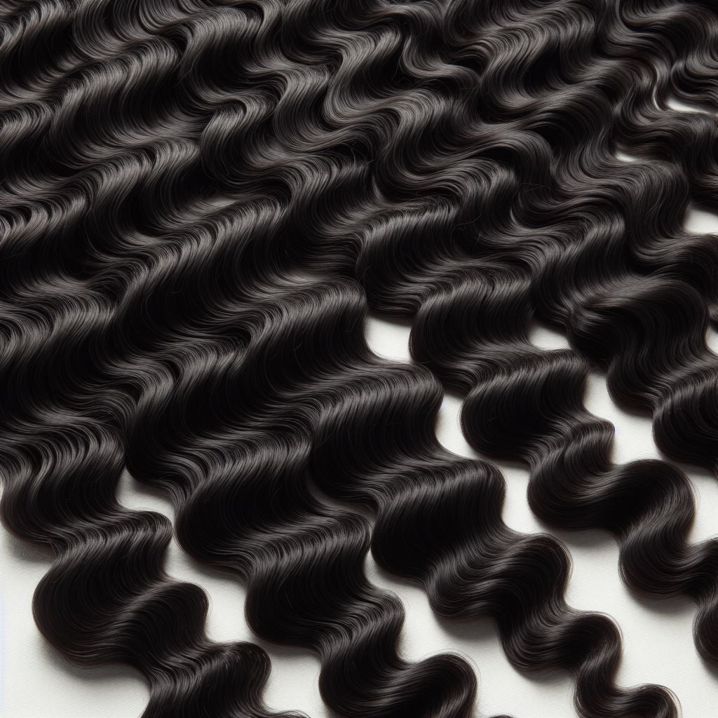 💎PENELOPE💎 CUSTOM MADE WIG| DEEP WAVE| “THE DIAMOND COLLECTION”