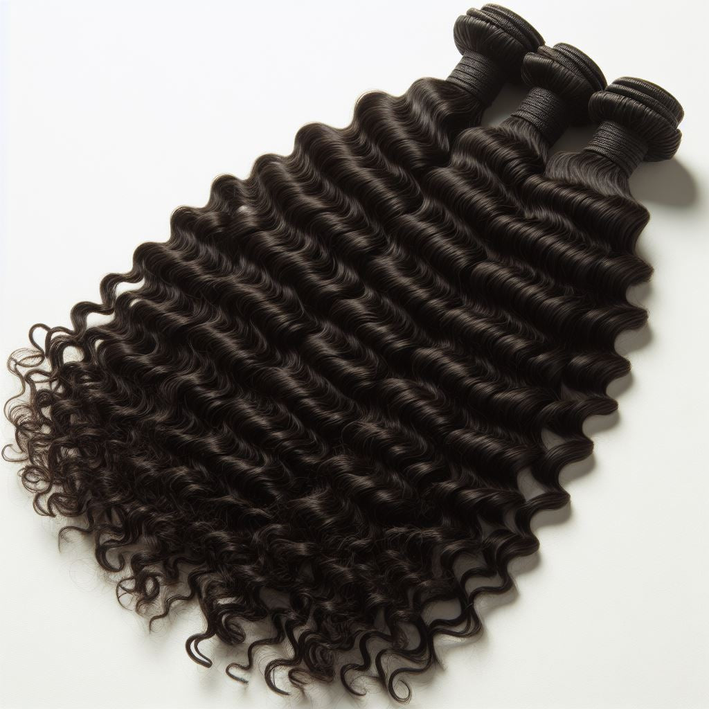 💎PENELOPE💎 CUSTOM MADE WIG| DEEP WAVE| “THE DIAMOND COLLECTION”