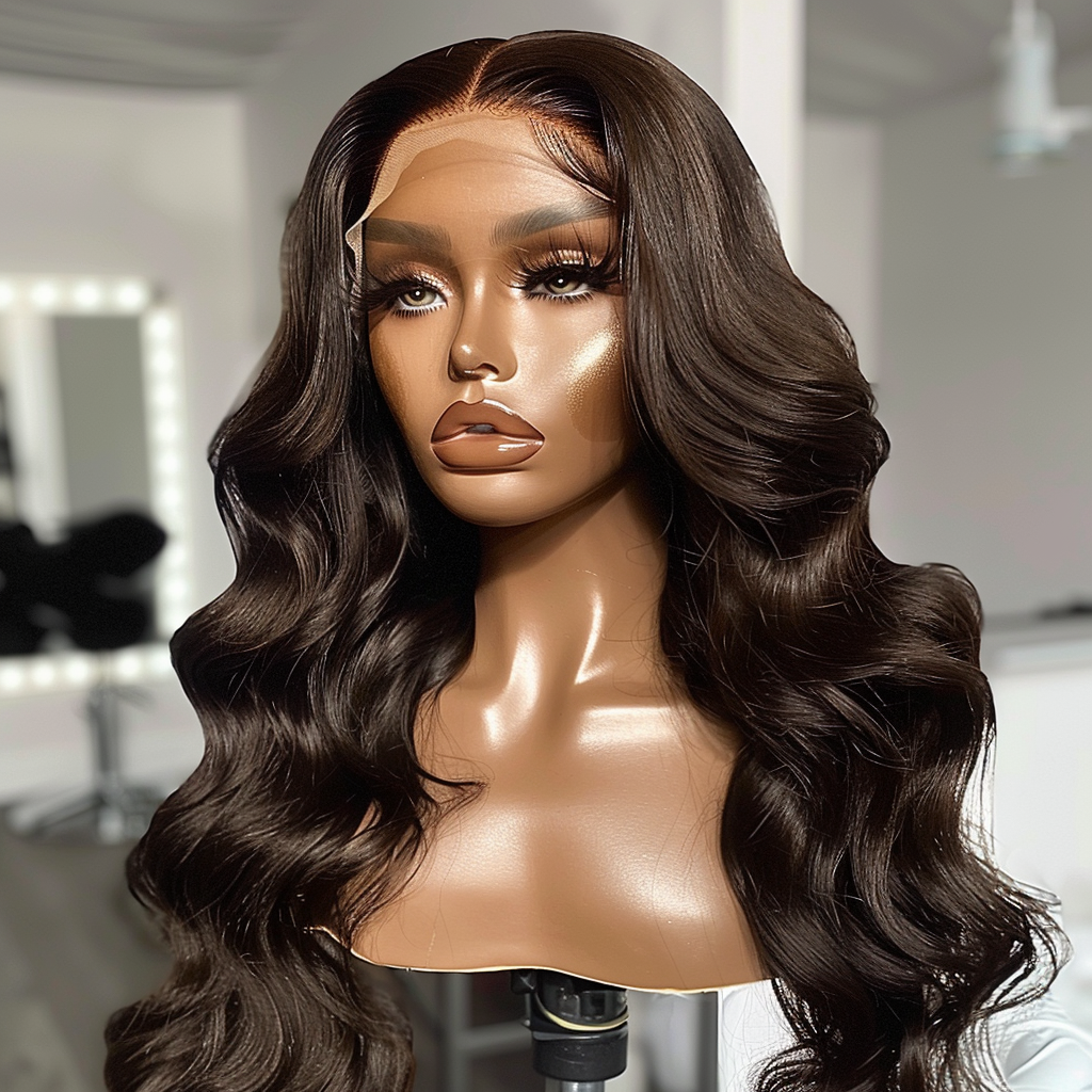 💎SKYLAR💎 CUSTOM MADE WIG| LOOSE WAVE| THE DIAMOND COLLECTION