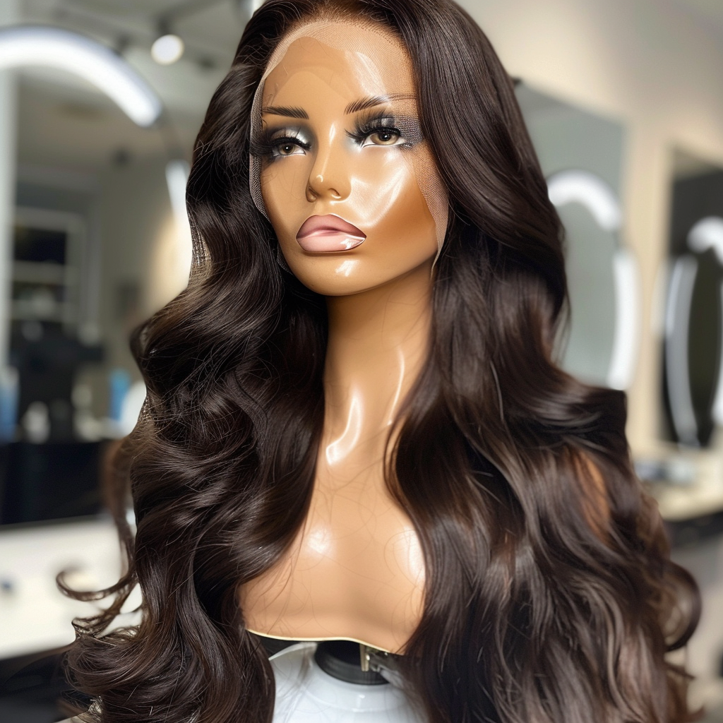 💎SKYLAR💎 CUSTOM MADE WIG| LOOSE WAVE| THE DIAMOND COLLECTION