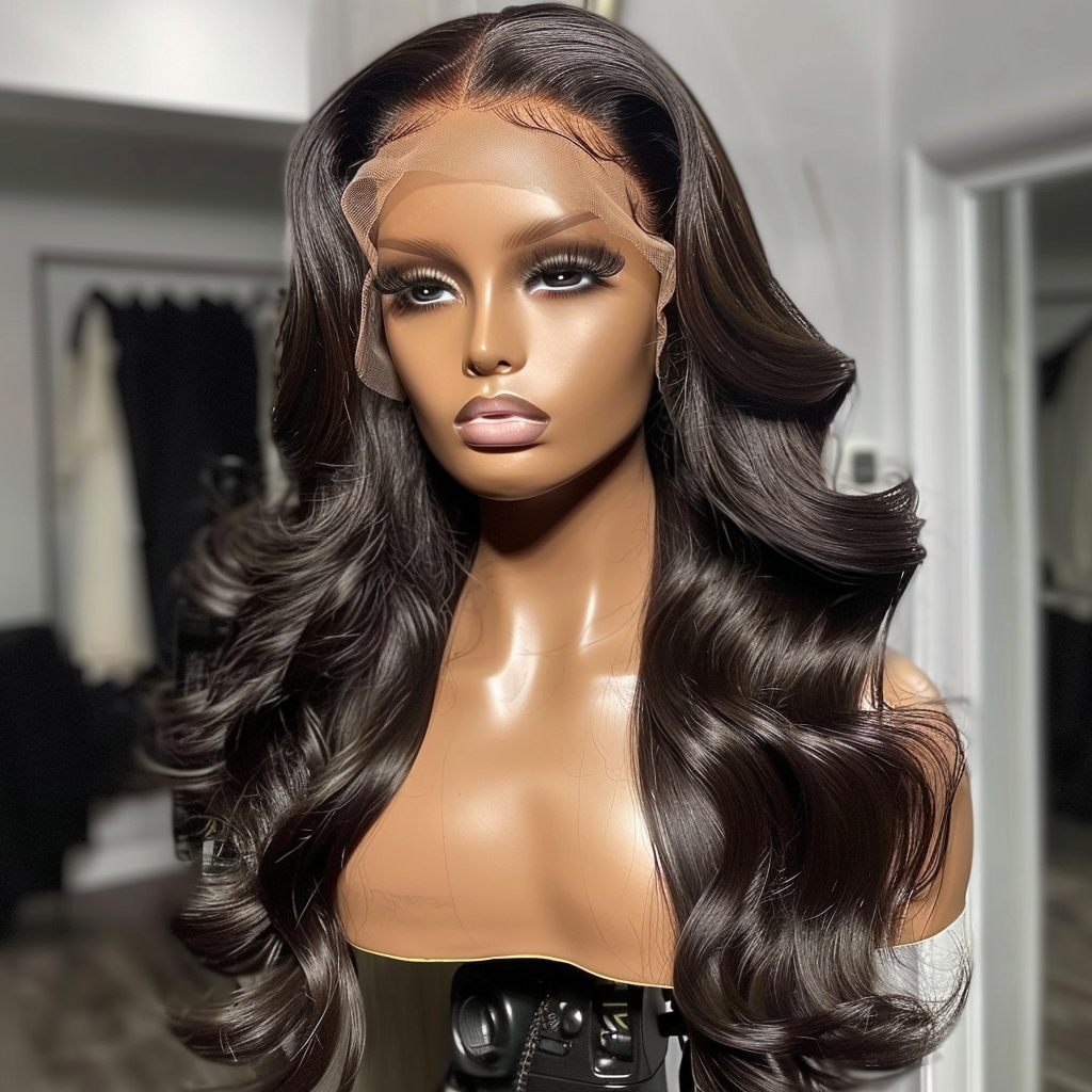 💎SKYLAR💎 CUSTOM MADE WIG| LOOSE WAVE| THE DIAMOND COLLECTION