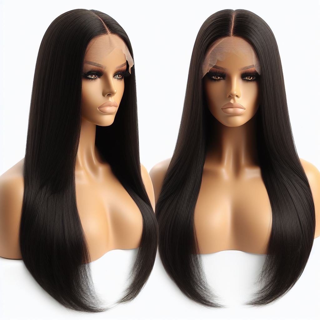 ✨ Ready To Ship Wigs™ | Luxury Wigs Available Now
