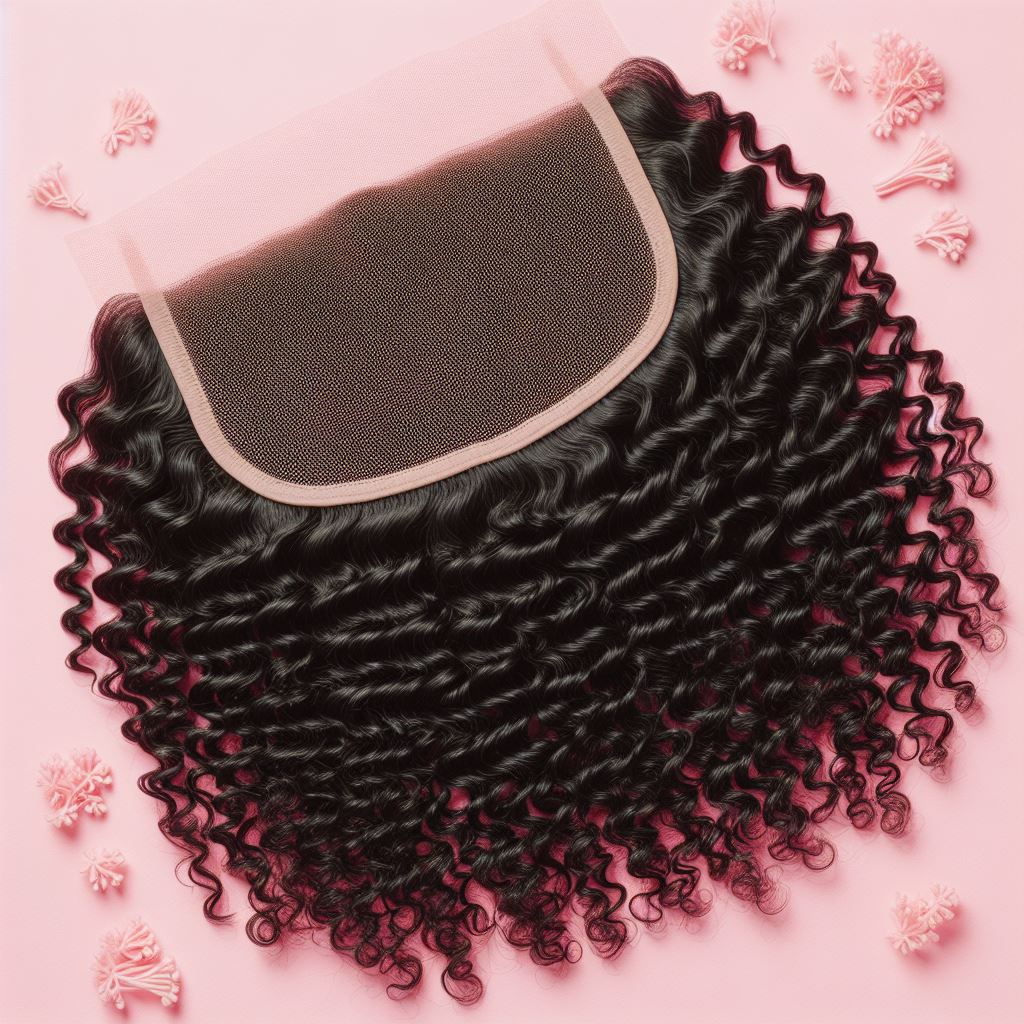 ✨HD LACE CLOSURES✨ (THE CRYSTAL COLLECTION)