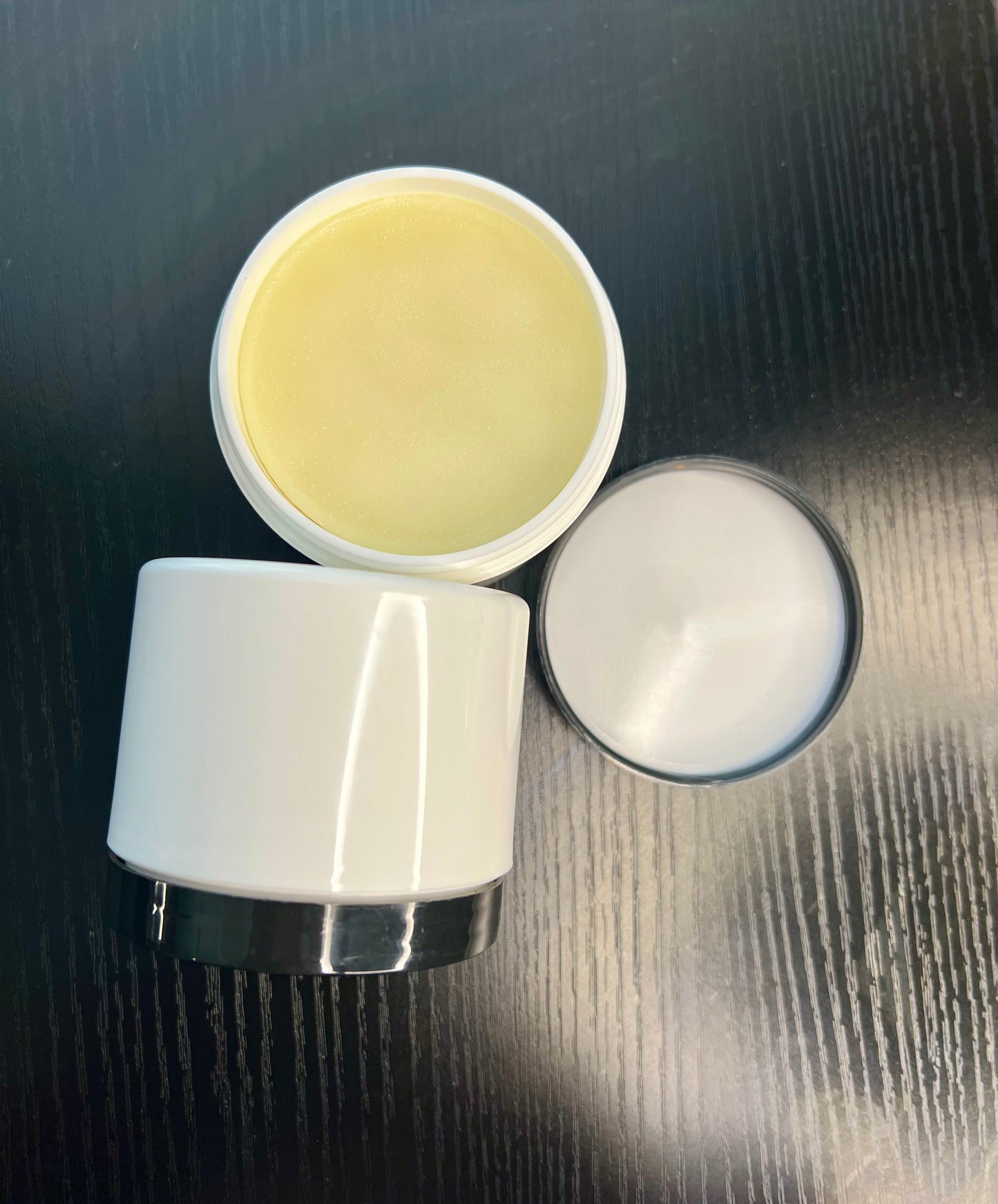 💗 Strengthening Hair Balm™ | Moisture & Strength Support