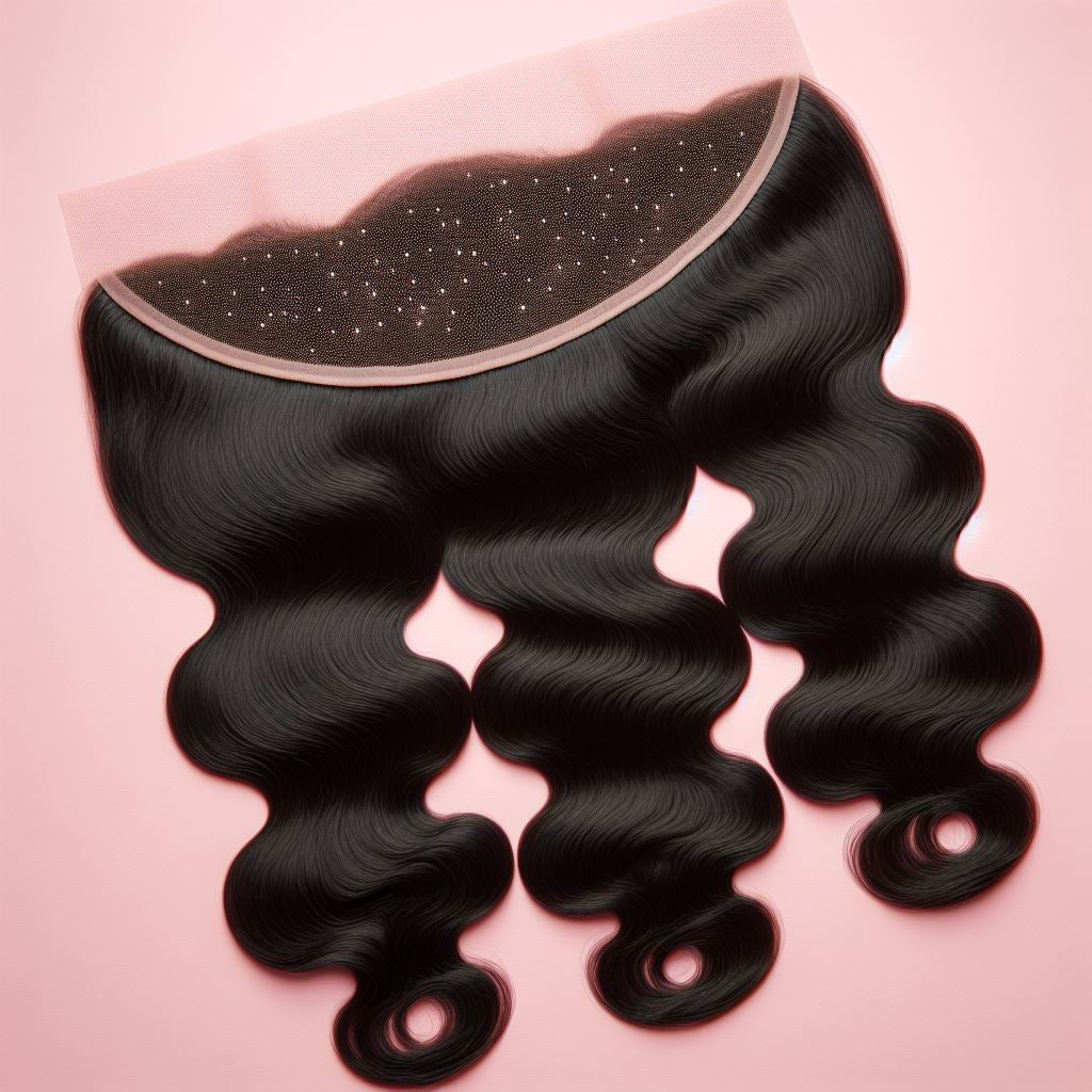 ✨THE CRYSTAL COLLECTION✨ BRAZILIAN HAIR BUNDLES (SIGNATURE GRADE HAIR)