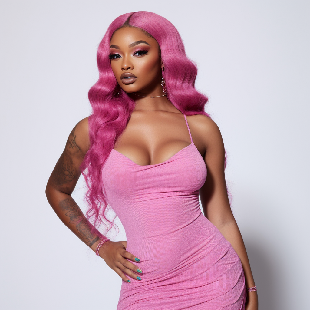 ✨ B.Y.O.B.™ | Bring Your Own Bundles | Custom Glueless Wig Construction