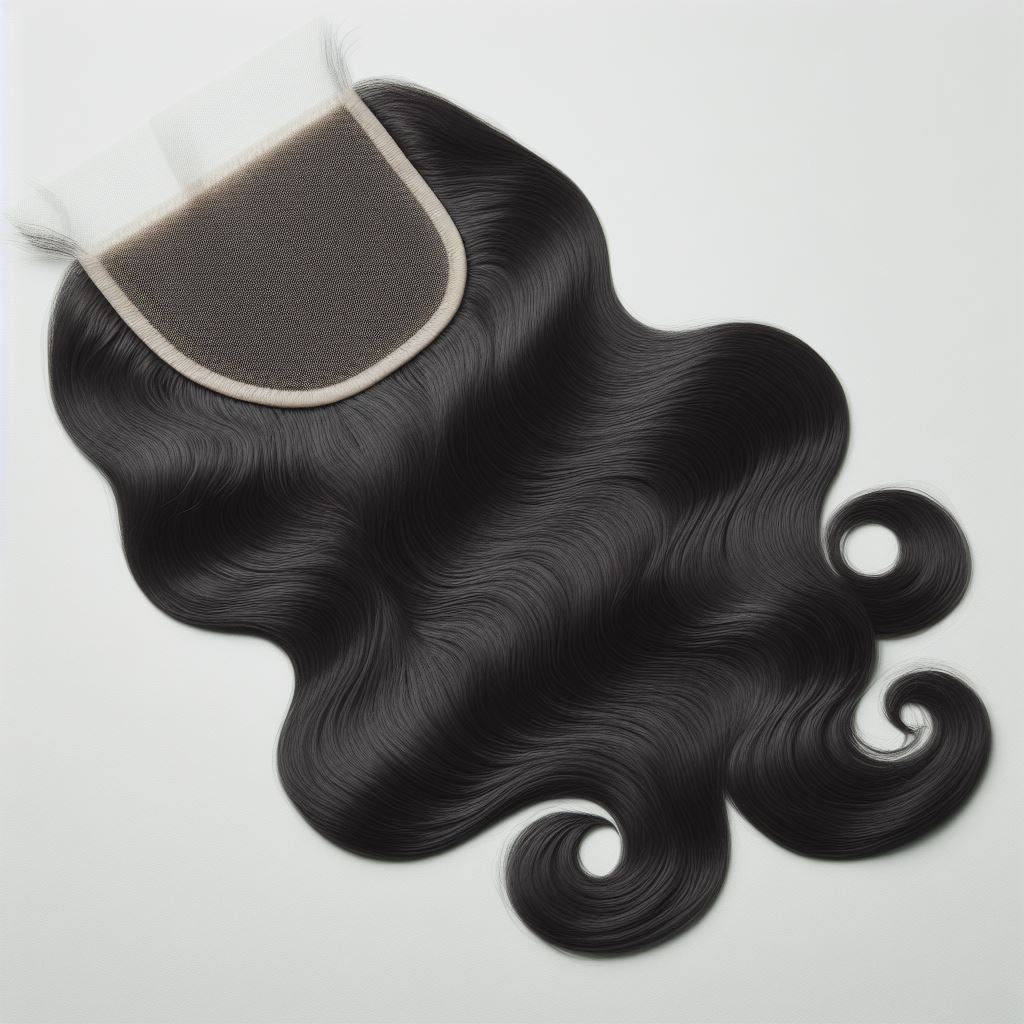 ✨HD LACE CLOSURES✨ (THE CRYSTAL COLLECTION)