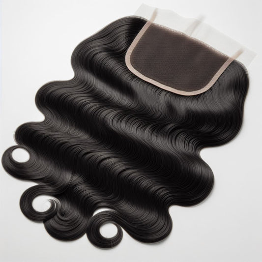 💎HD LACE CLOSURES💎 (THE DIAMOND COLLECTION)