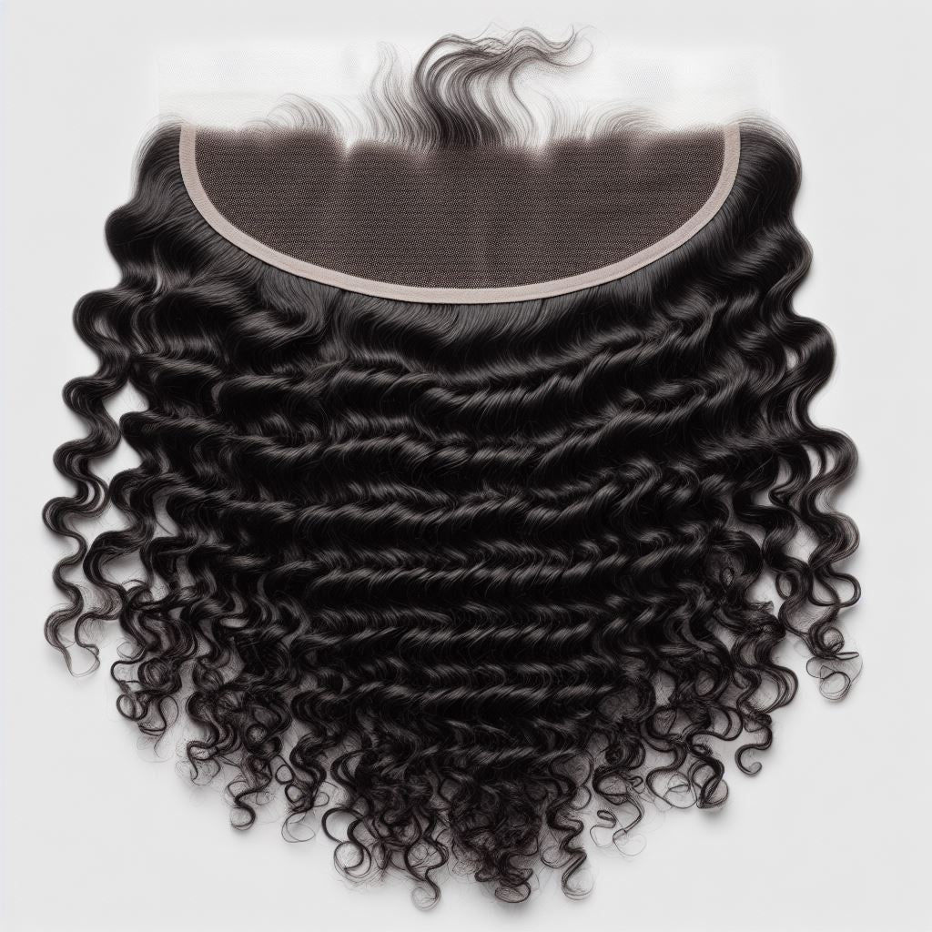 💎HD LACE FRONTALS💎 (THE DIAMOND COLLECTION)