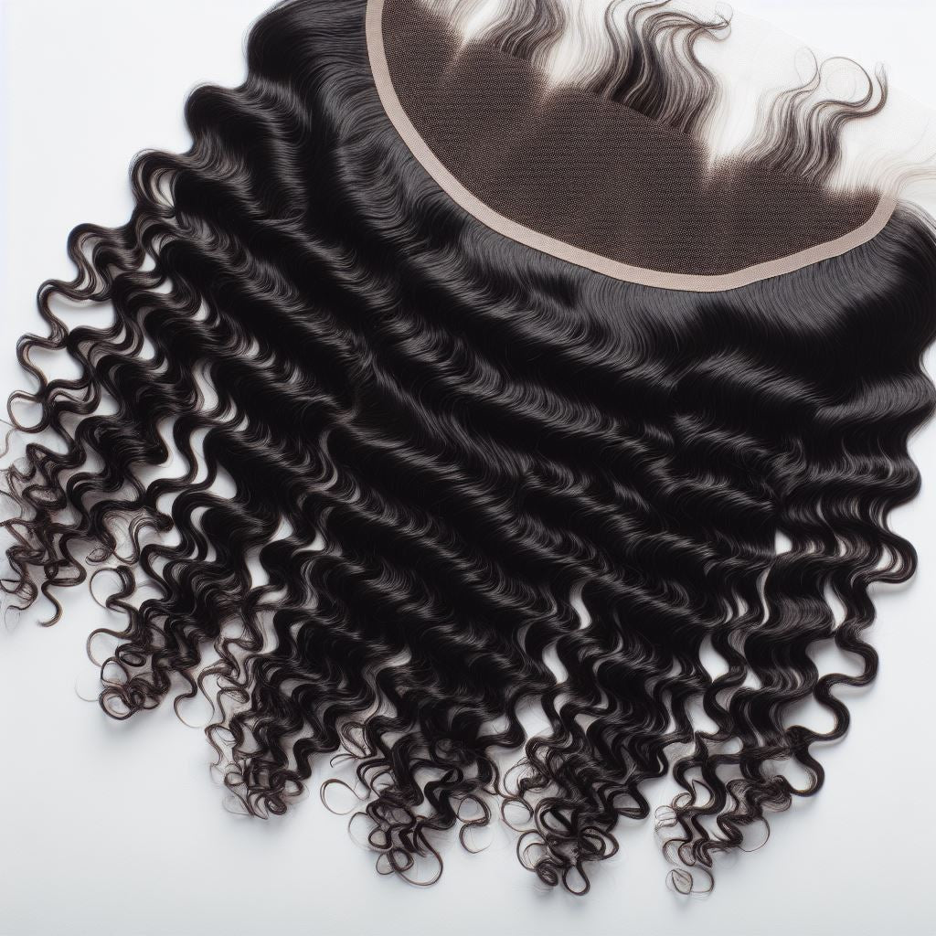 💎HD LACE FRONTALS💎 (THE DIAMOND COLLECTION)