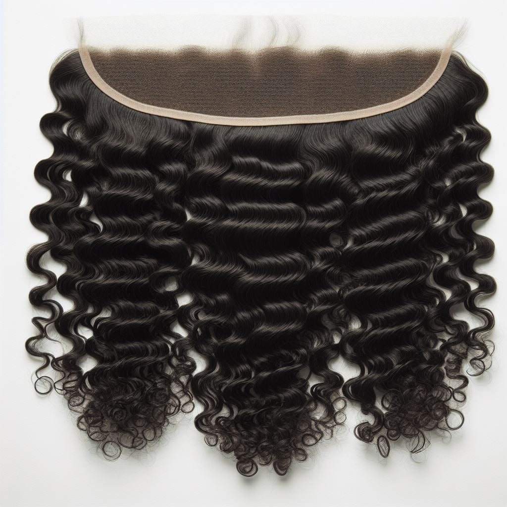 💎HD LACE FRONTALS💎 (THE DIAMOND COLLECTION)