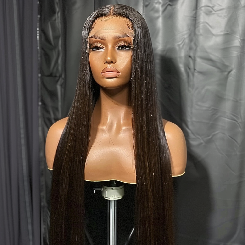 ✨ B.Y.O.B.™ | Bring Your Own Bundles | Custom Glueless Wig Construction