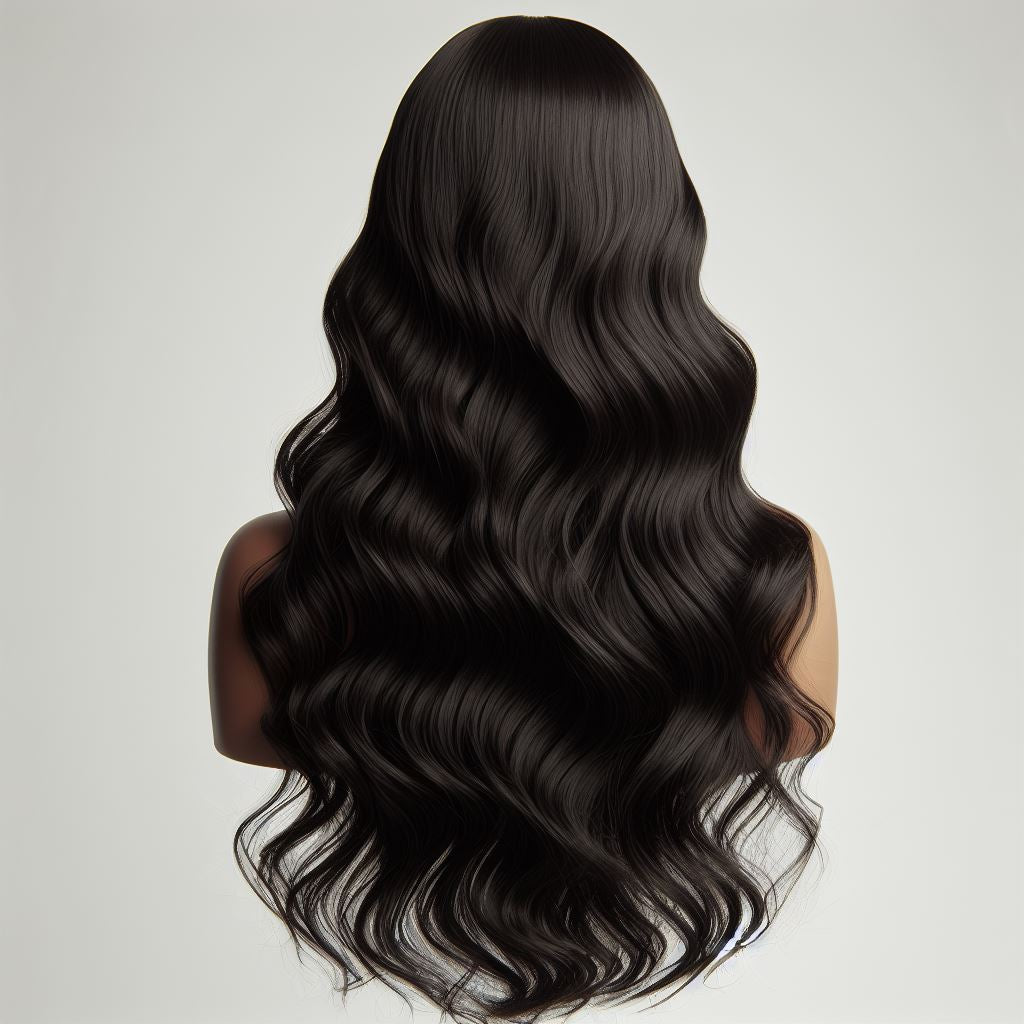 💎SKYLAR💎 CUSTOM MADE WIG| LOOSE WAVE| THE DIAMOND COLLECTION