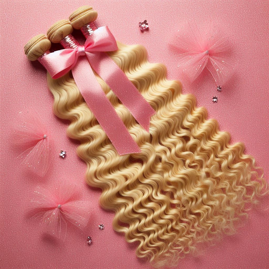 💎MEG💎 CUSTOM MADE WIG| CRIMPED| “THE DIAMOND COLLECTION”